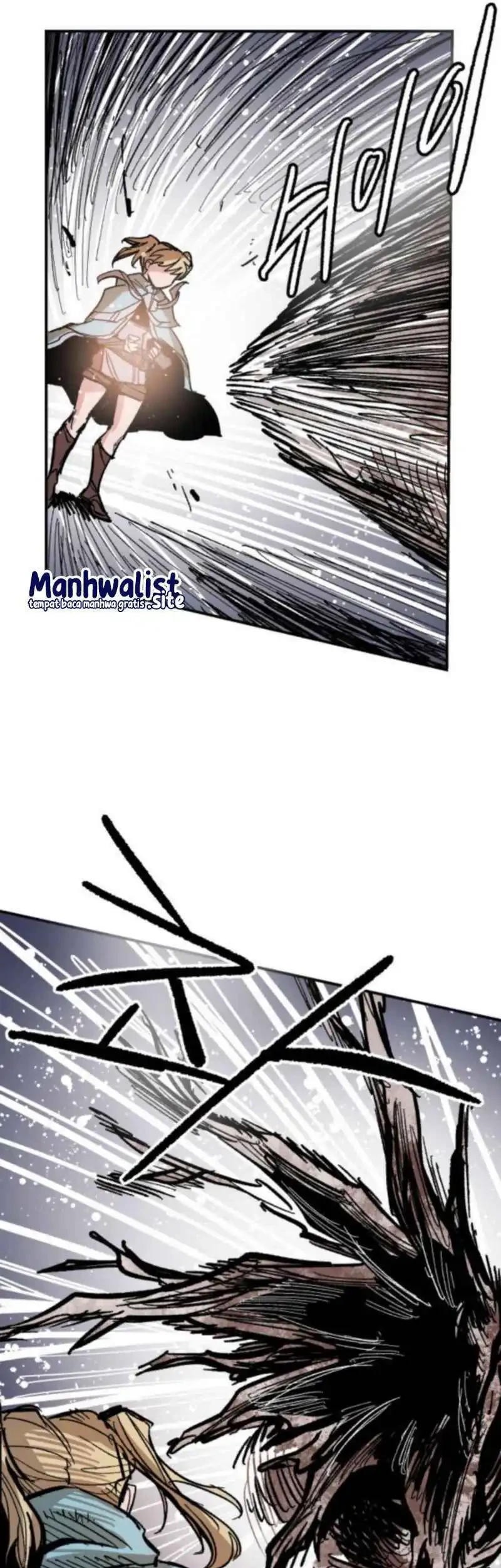 Hero Kariel chapter 16 halaman 39