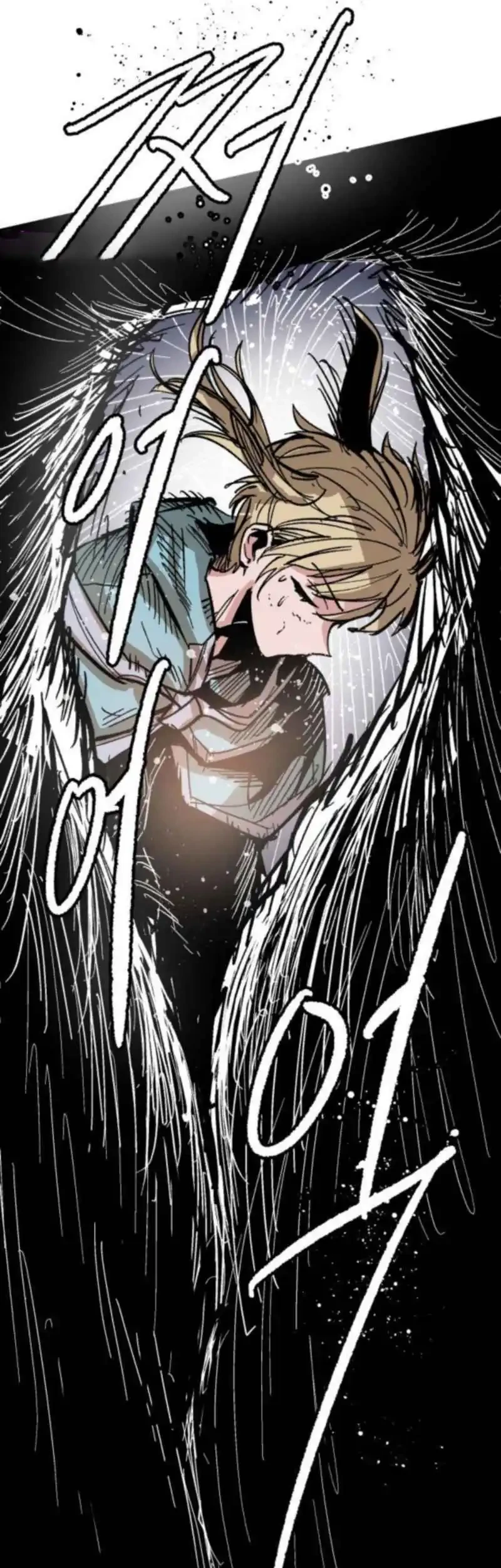 Hero Kariel chapter 16 halaman 41