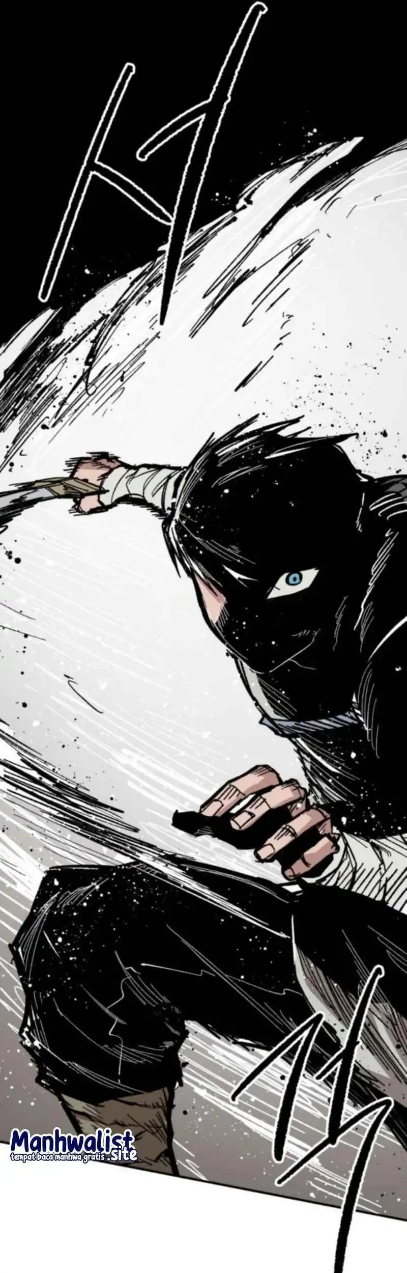 Hero Kariel chapter 16 halaman 43