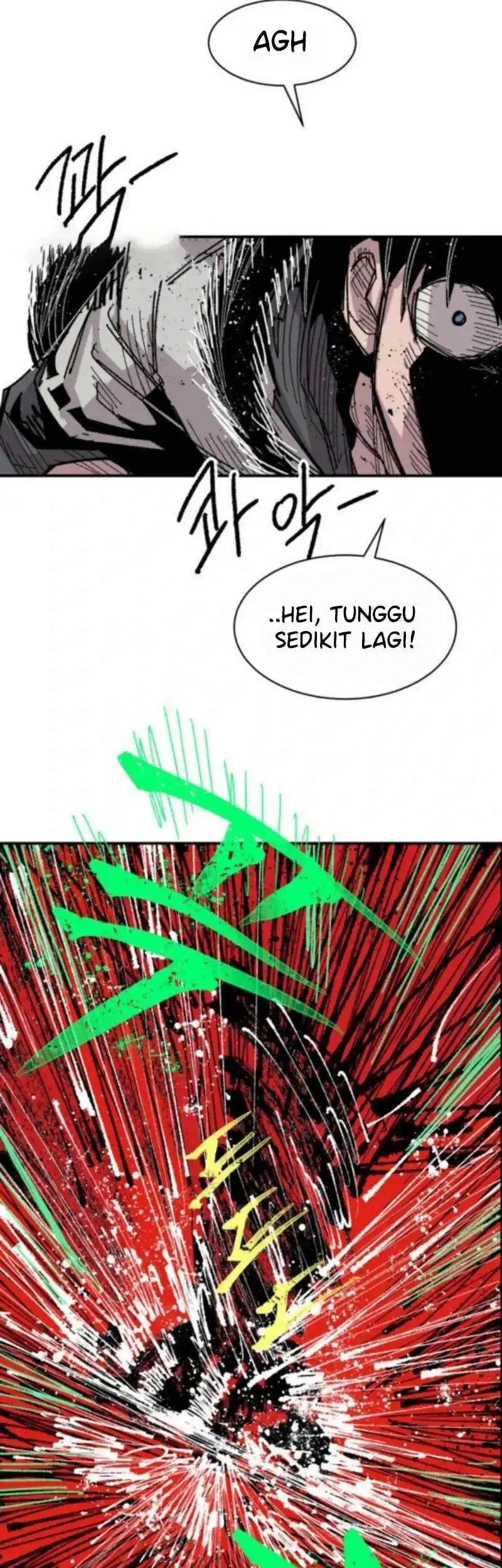 Hero Kariel chapter 16 halaman 47