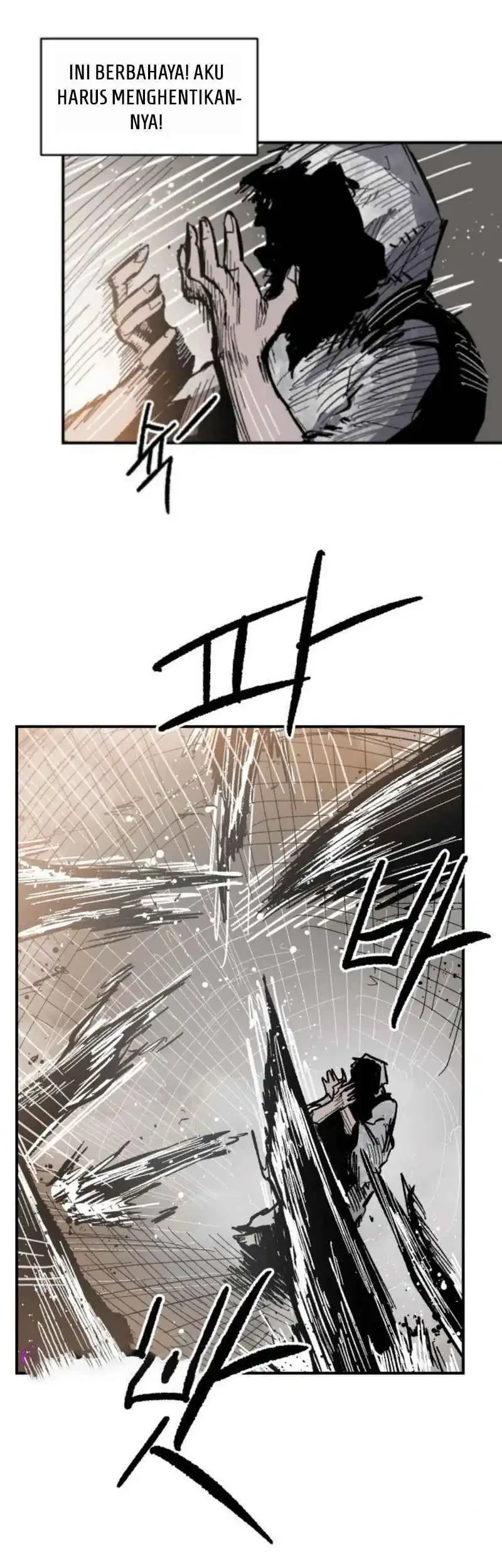 Hero Kariel chapter 16 halaman 52