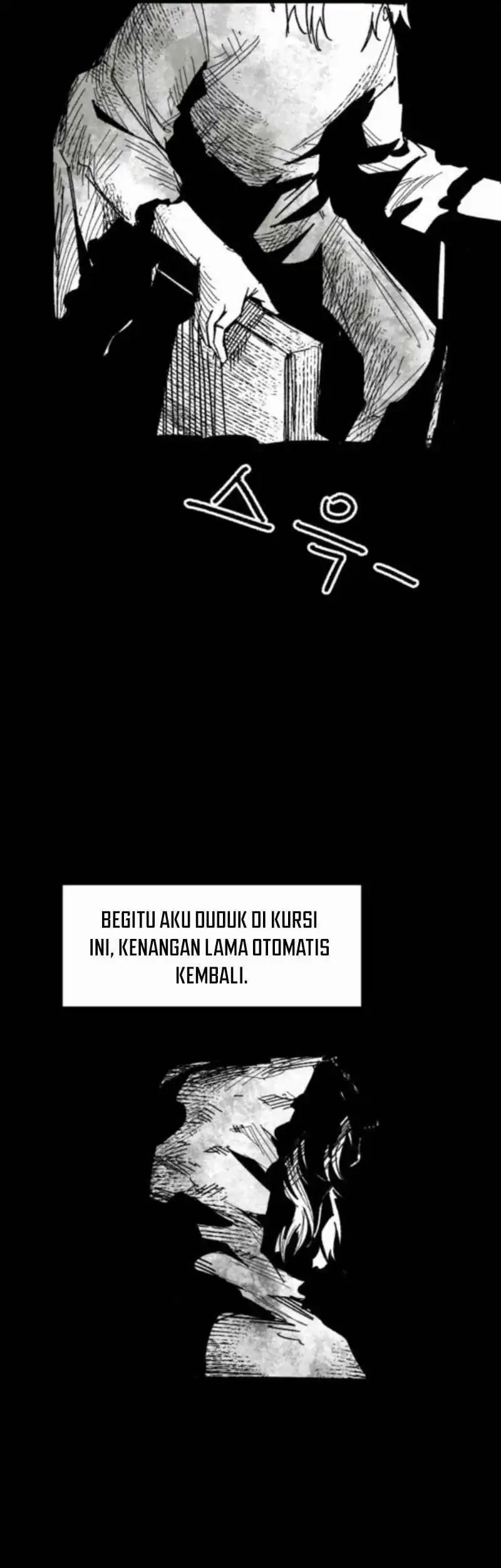 Hero Kariel chapter 17 halaman 9