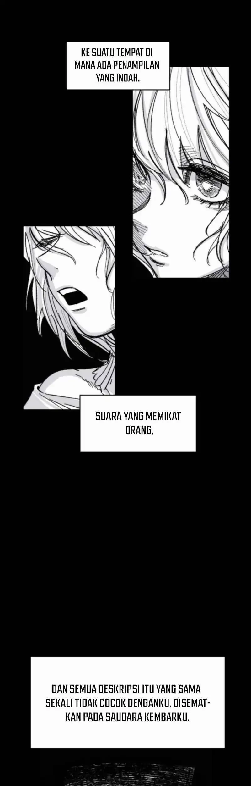 Hero Kariel chapter 17 halaman 13