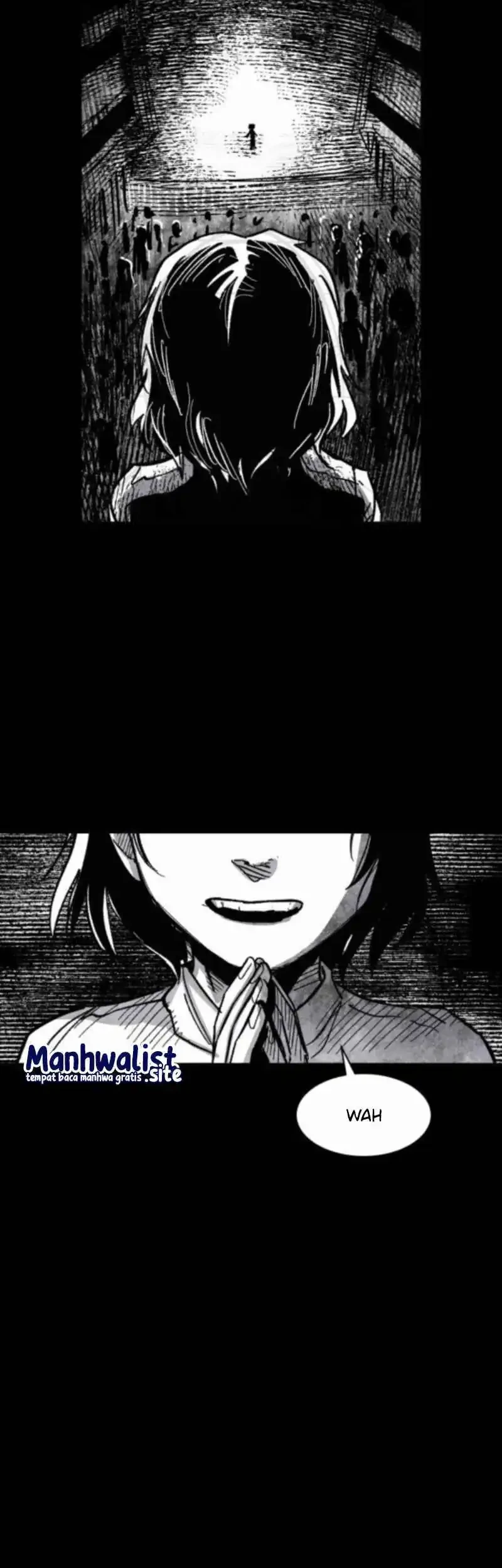 Hero Kariel chapter 17 halaman 14