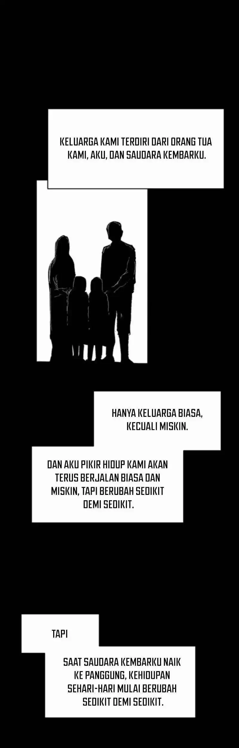 Hero Kariel chapter 17 halaman 15