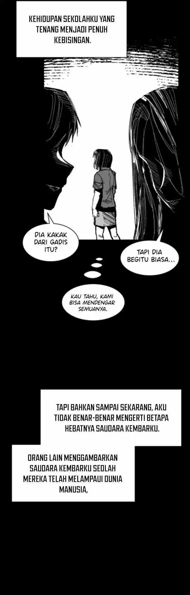 Hero Kariel chapter 17 halaman 17