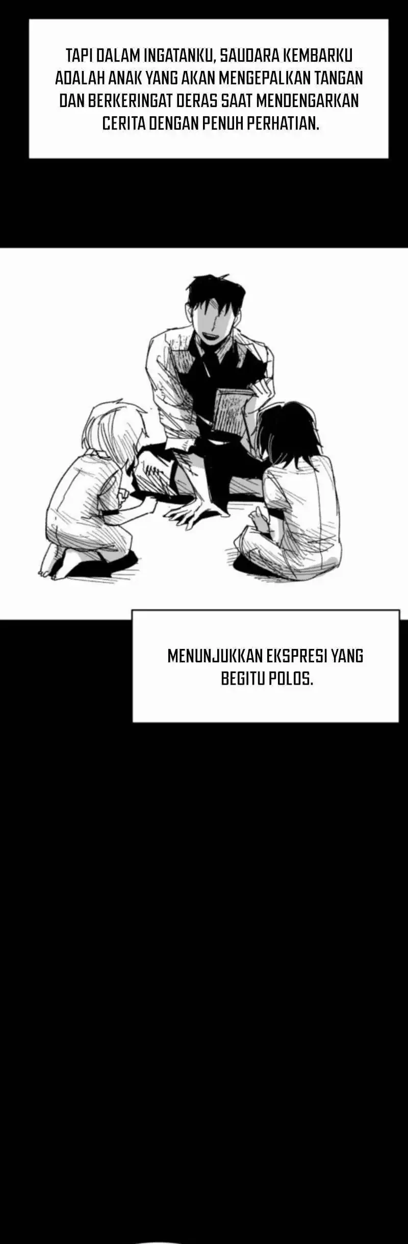 Hero Kariel chapter 17 halaman 18