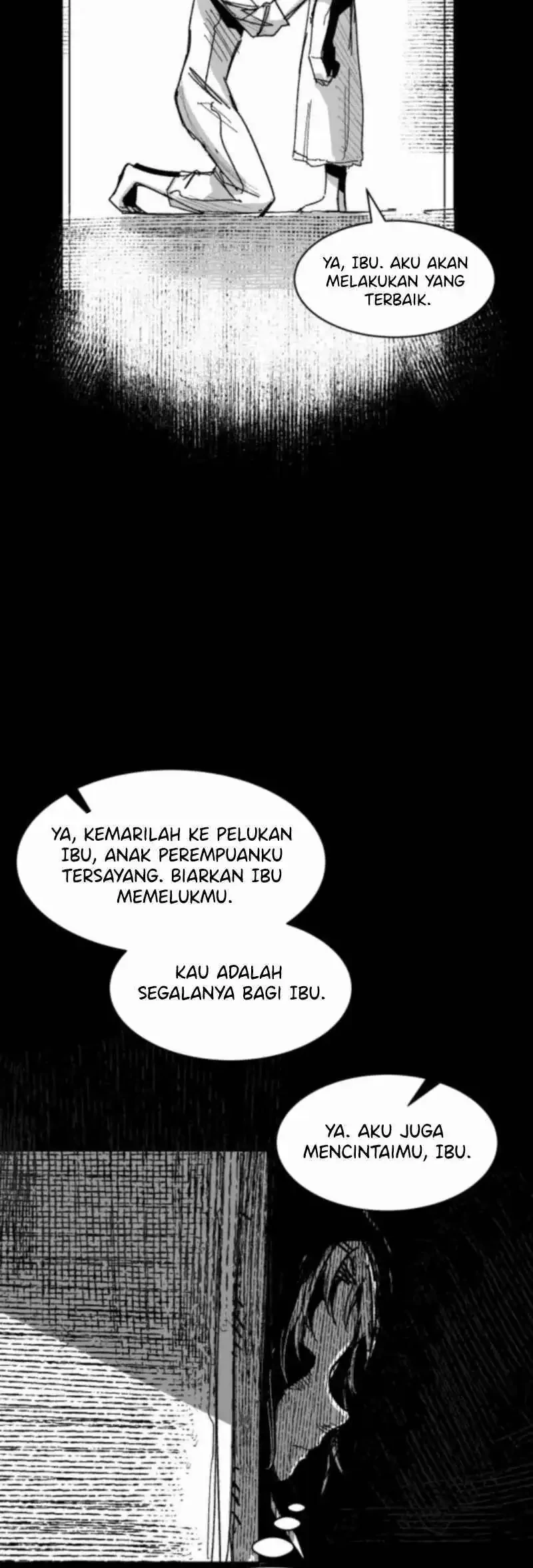 Hero Kariel chapter 17 halaman 20