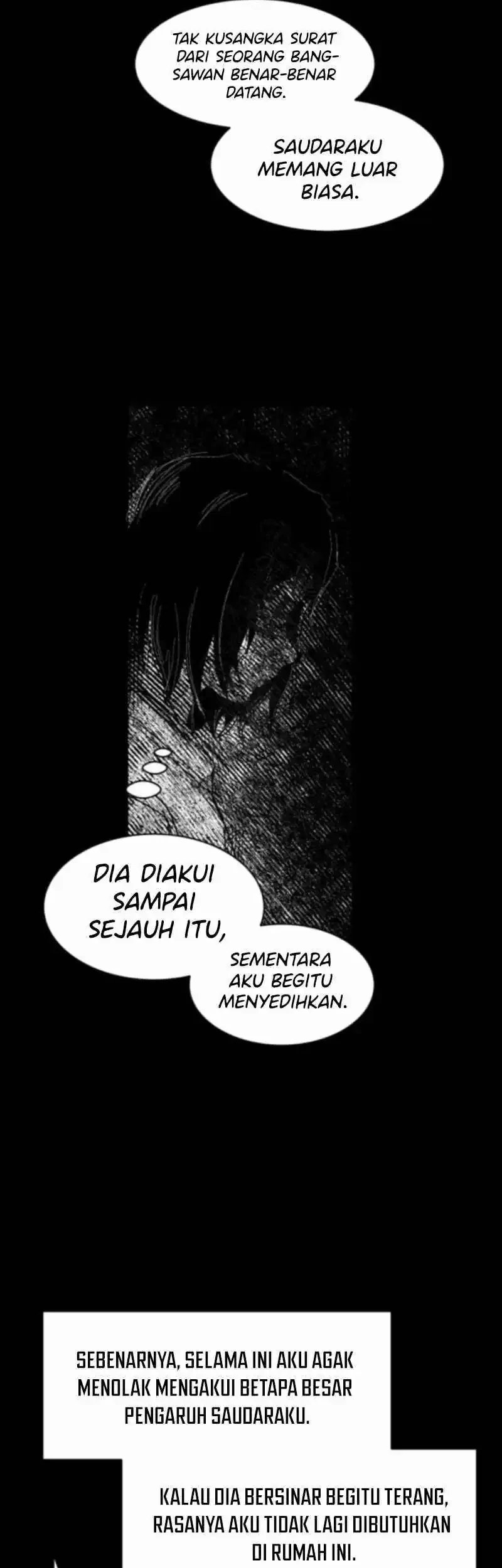 Hero Kariel chapter 17 halaman 21