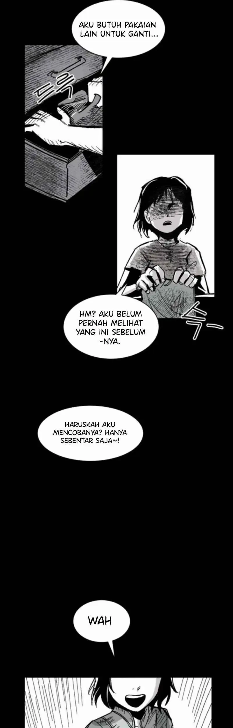 Hero Kariel chapter 17 halaman 23