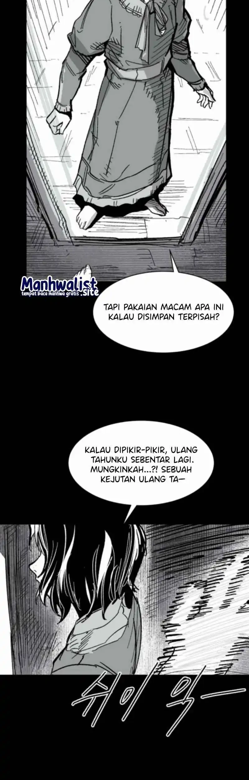 Hero Kariel chapter 17 halaman 24