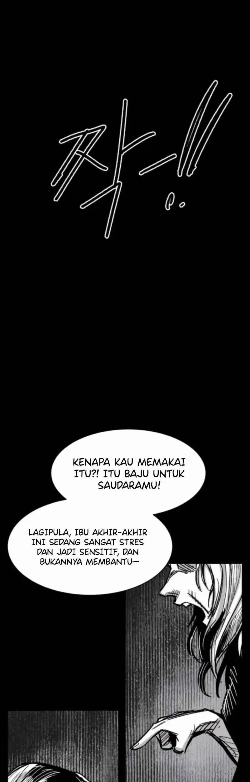 Hero Kariel chapter 17 halaman 25