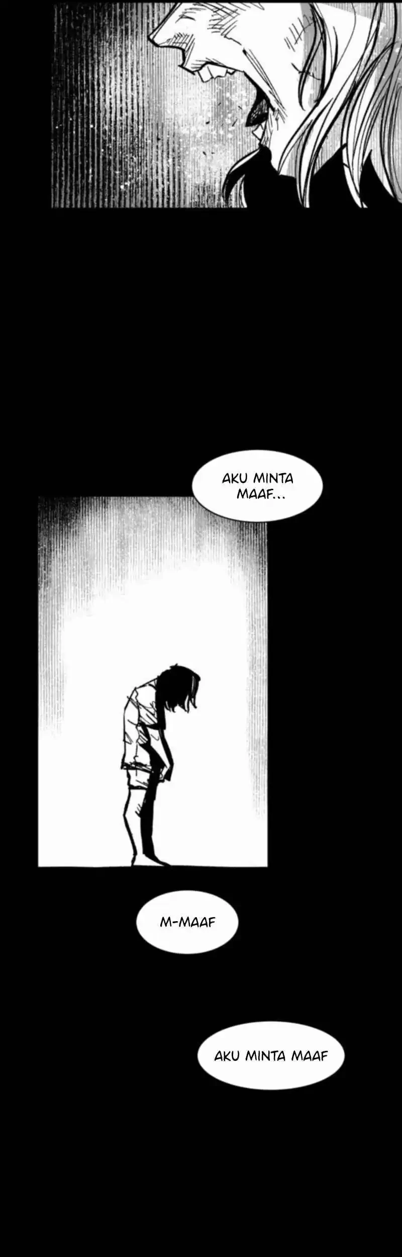 Hero Kariel chapter 17 halaman 27