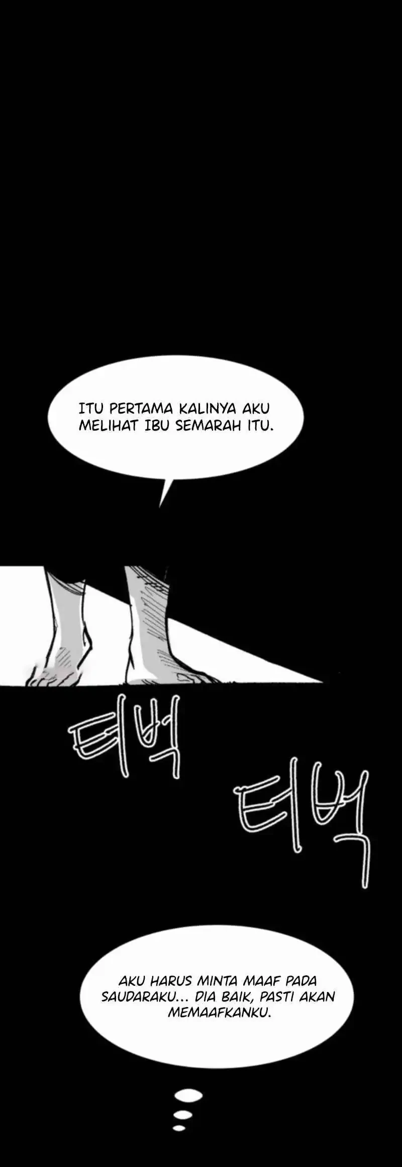Hero Kariel chapter 17 halaman 28