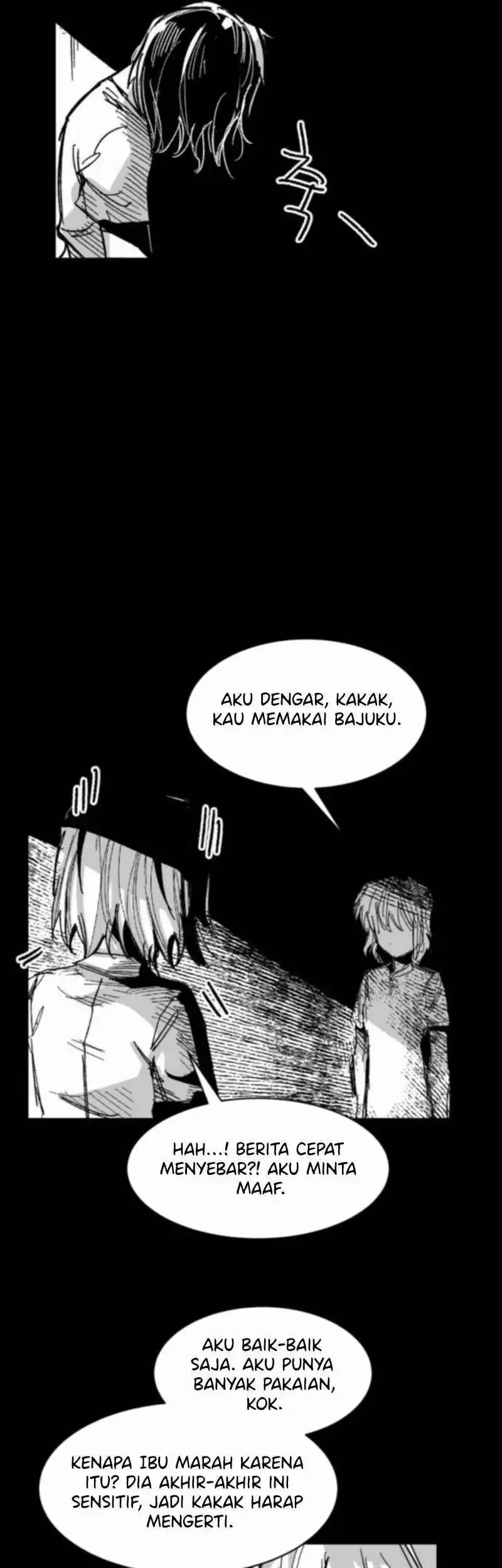 Hero Kariel chapter 17 halaman 29