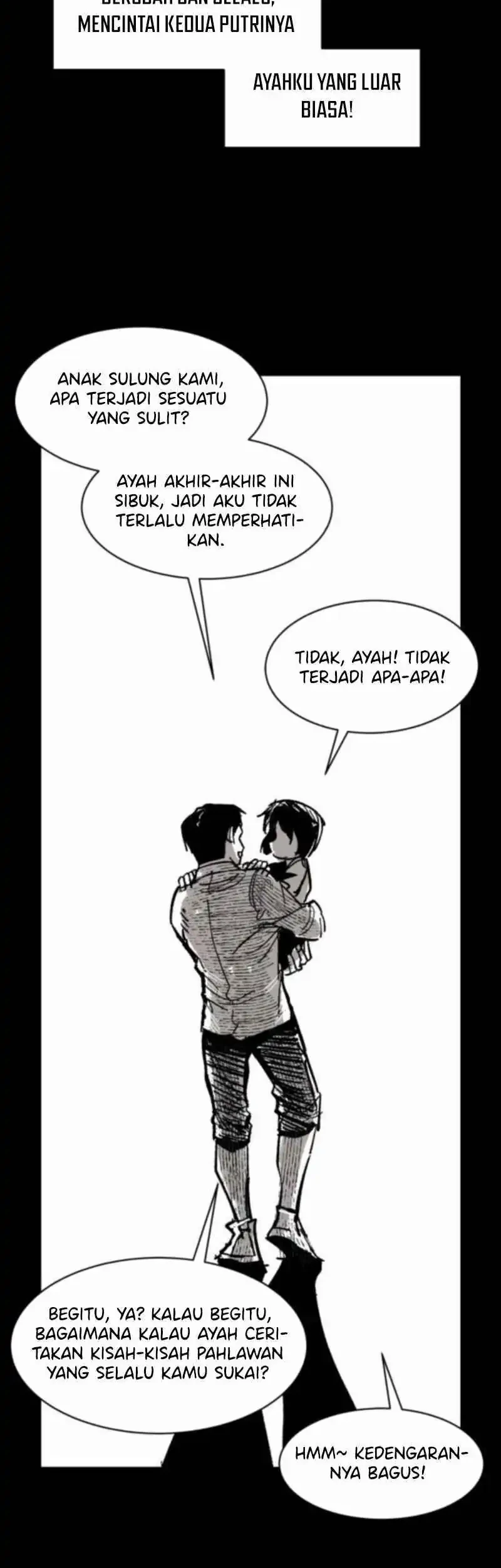 Hero Kariel chapter 17 halaman 34