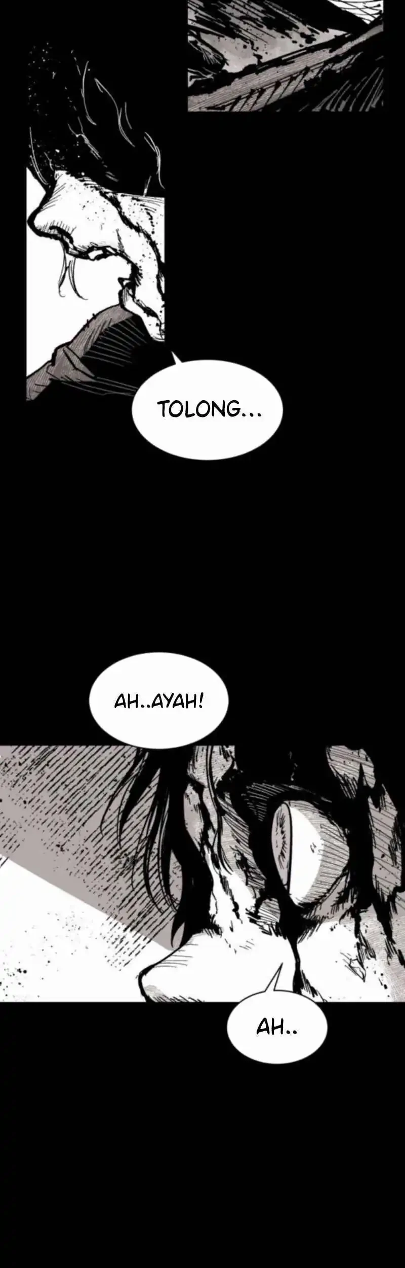 Hero Kariel chapter 17 halaman 40