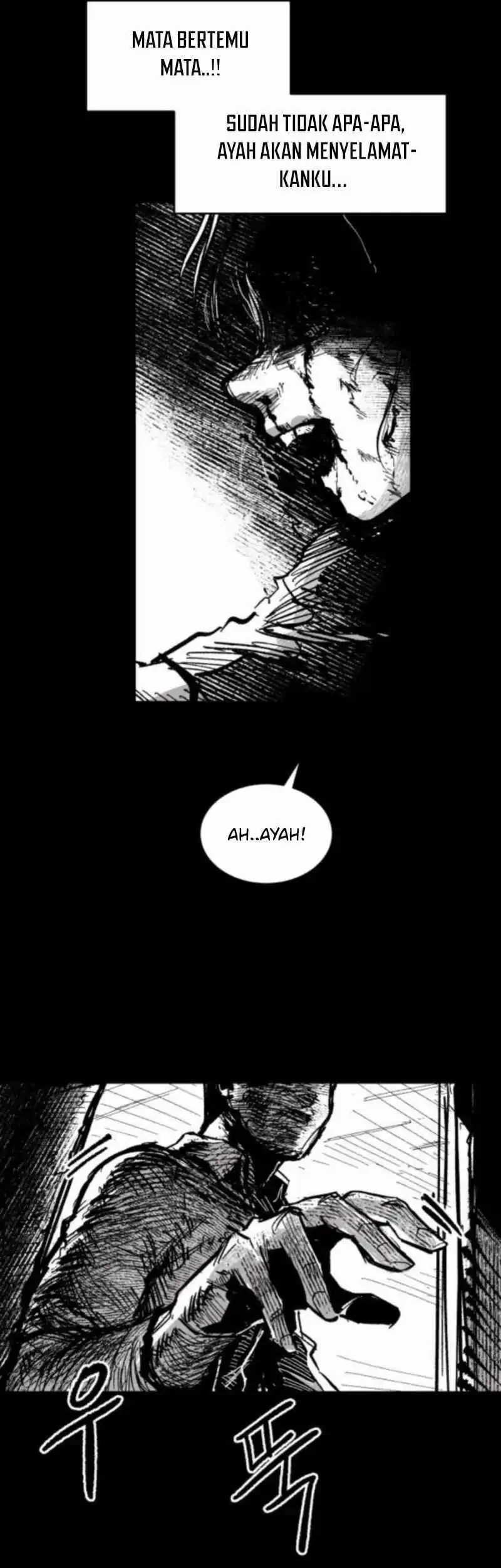 Hero Kariel chapter 17 halaman 43