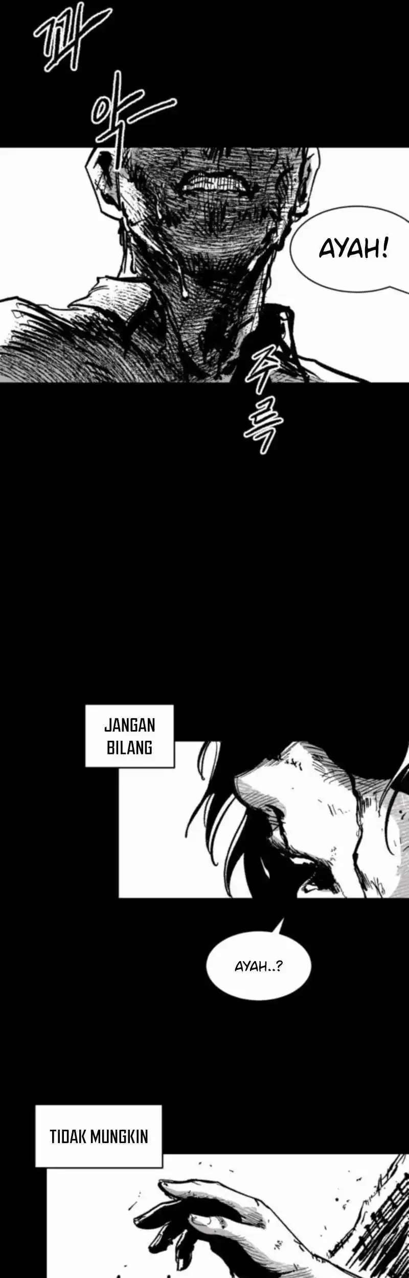 Hero Kariel chapter 17 halaman 47