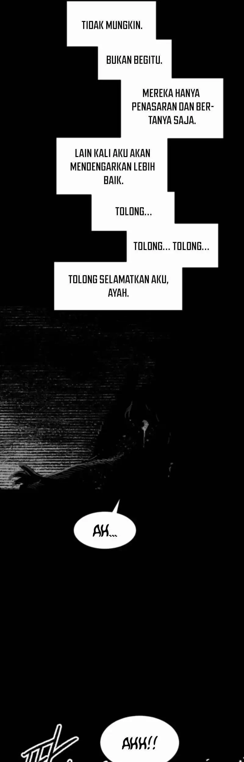 Hero Kariel chapter 17 halaman 49