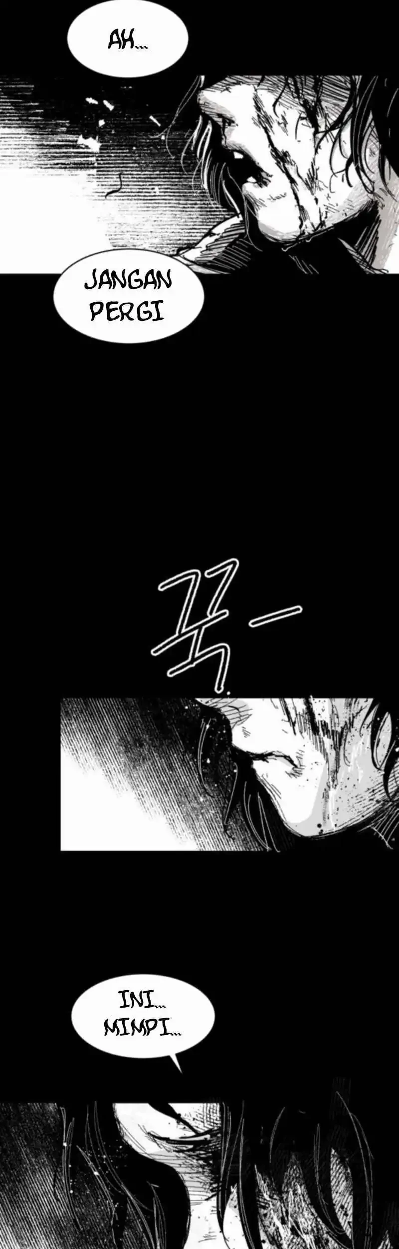Hero Kariel chapter 17 halaman 51