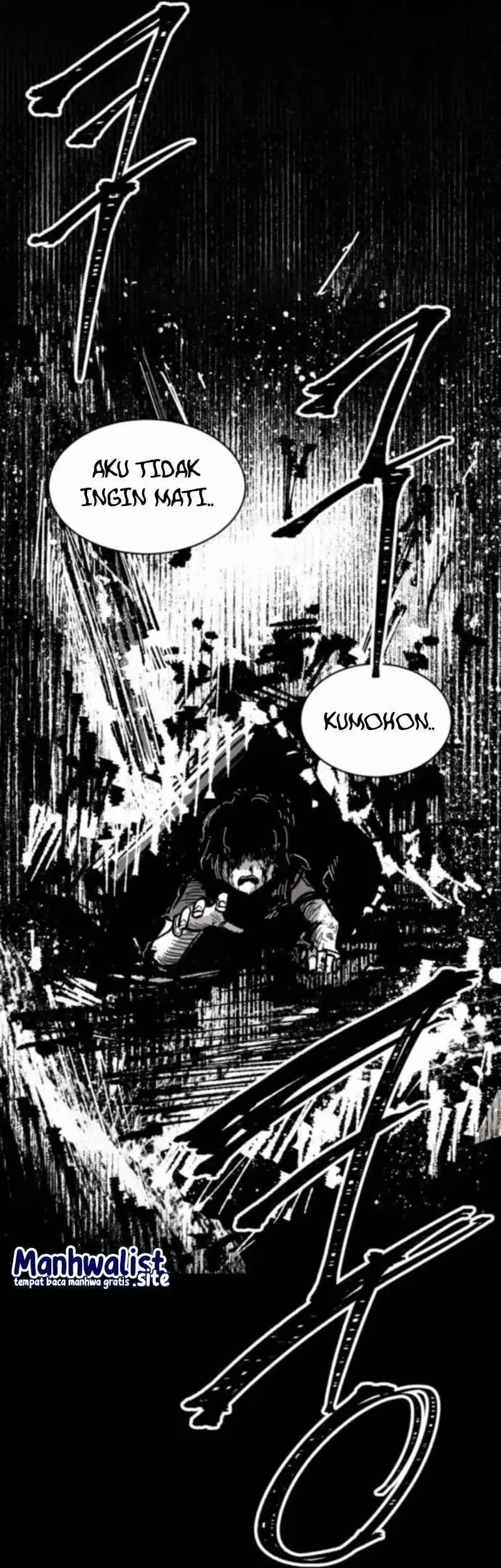 Hero Kariel chapter 17 halaman 53
