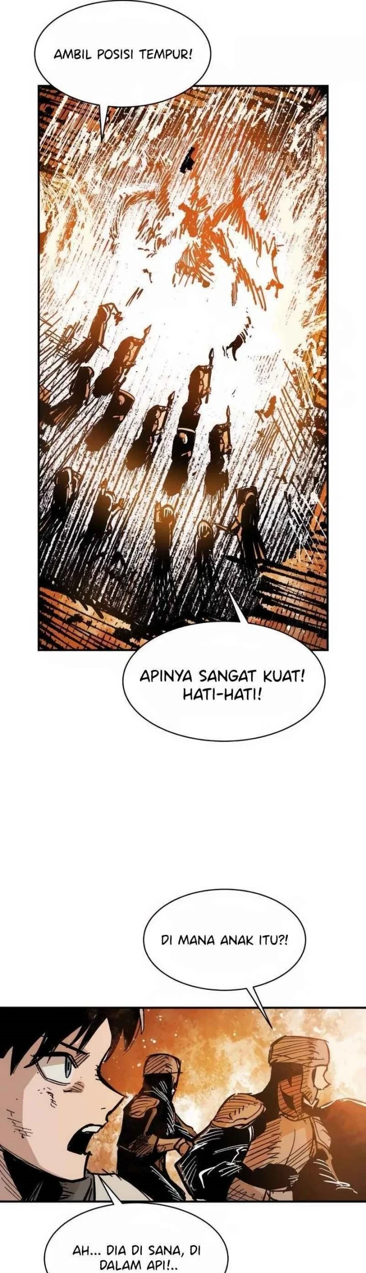 Hero Kariel Bab 18 halaman 27