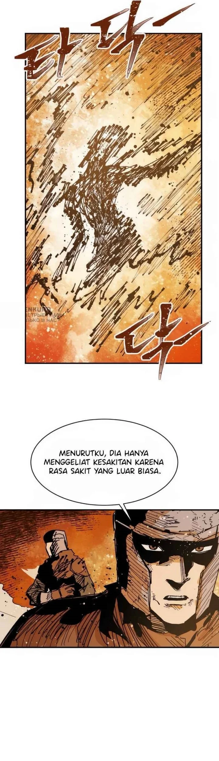 Hero Kariel Bab 18 halaman 37