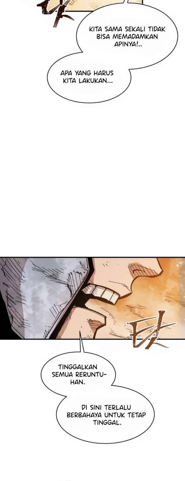 Hero Kariel Bab 18 halaman 42