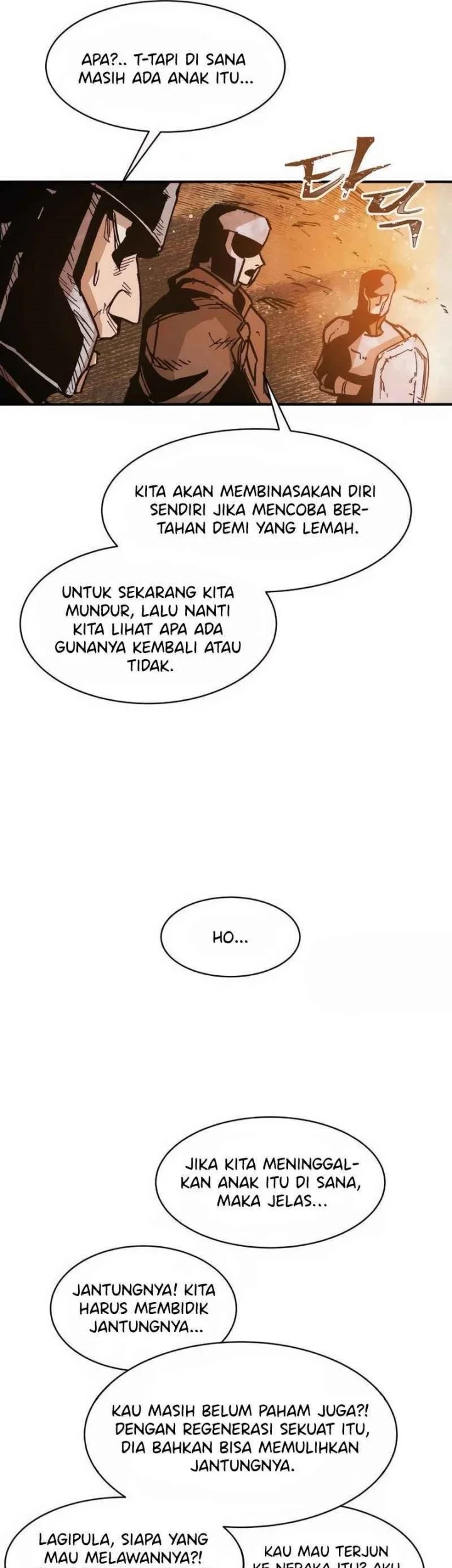 Hero Kariel Bab 18 halaman 43