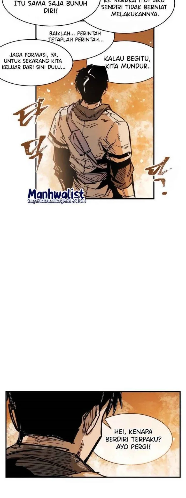 Hero Kariel Bab 18 halaman 44