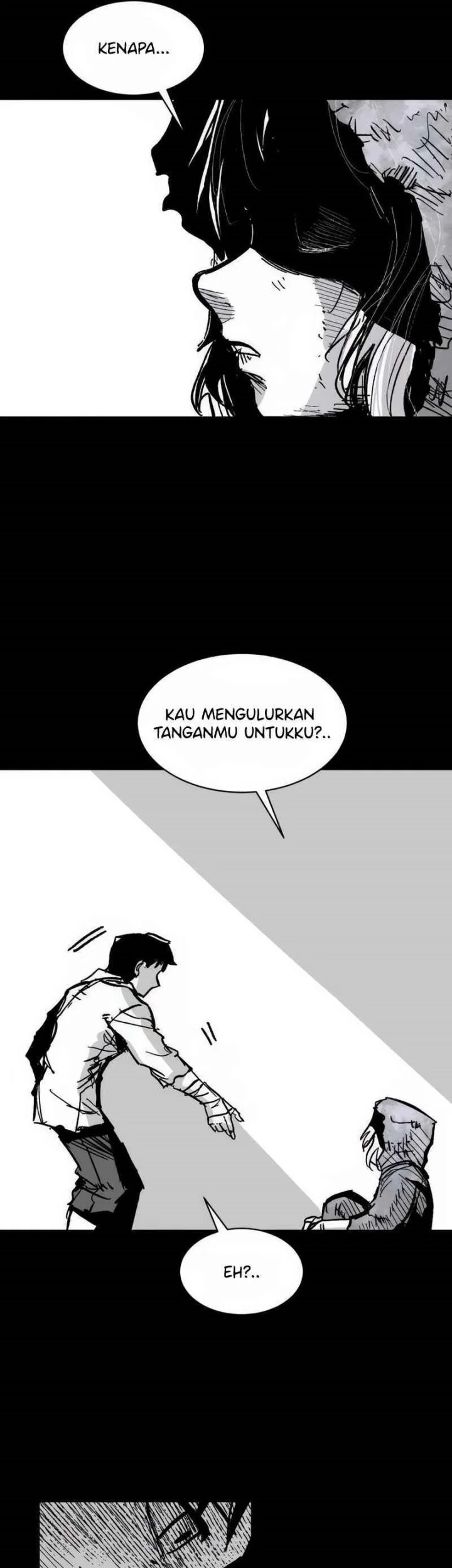 Hero Kariel Bab 19 halaman 29