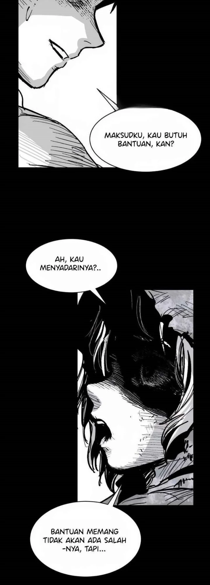 Hero Kariel Bab 19 halaman 30