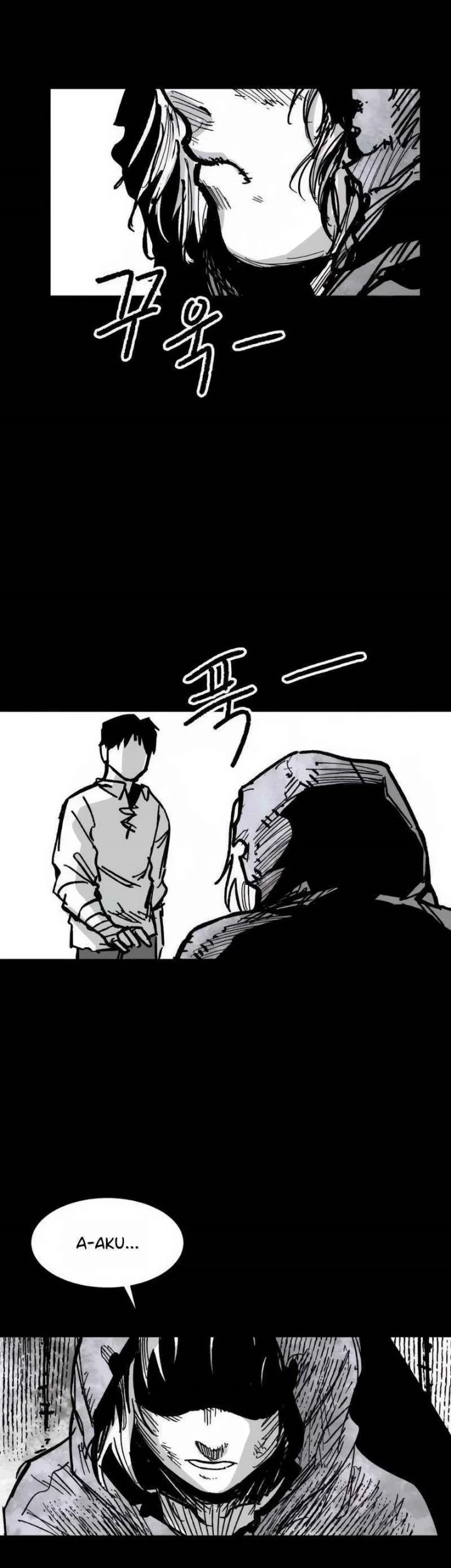 Hero Kariel Bab 19 halaman 31