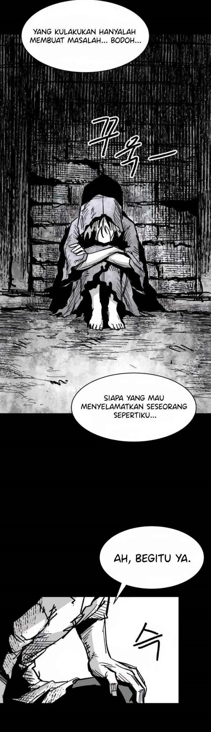 Hero Kariel Bab 19 halaman 33