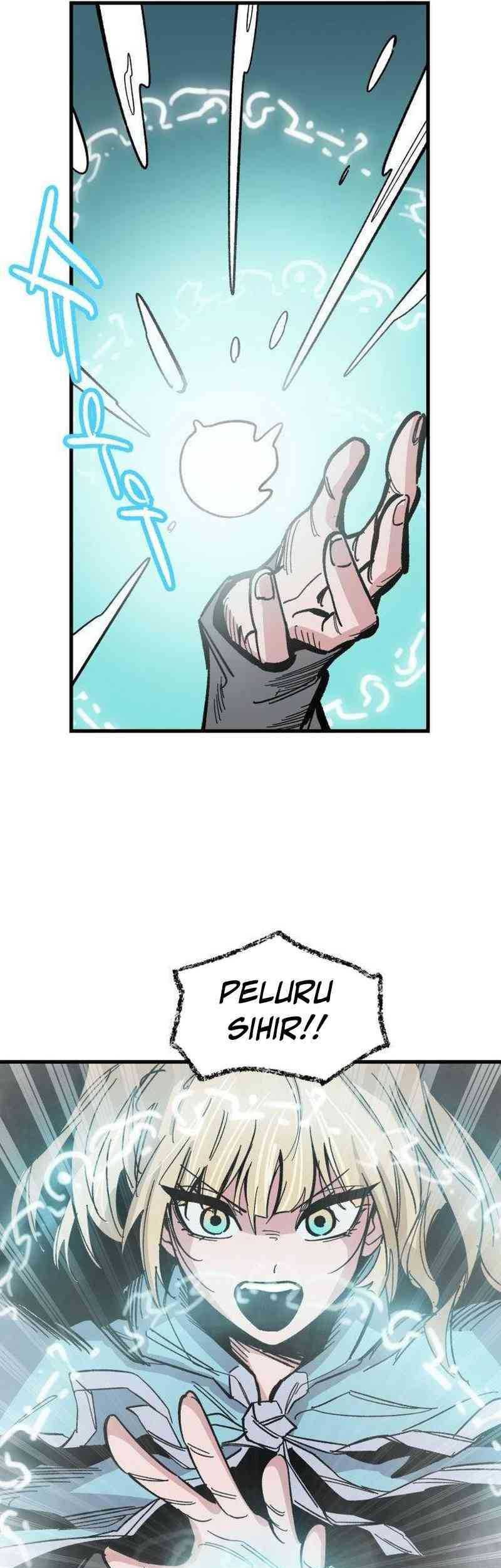 Hero Kariel Bab 2 halaman 19