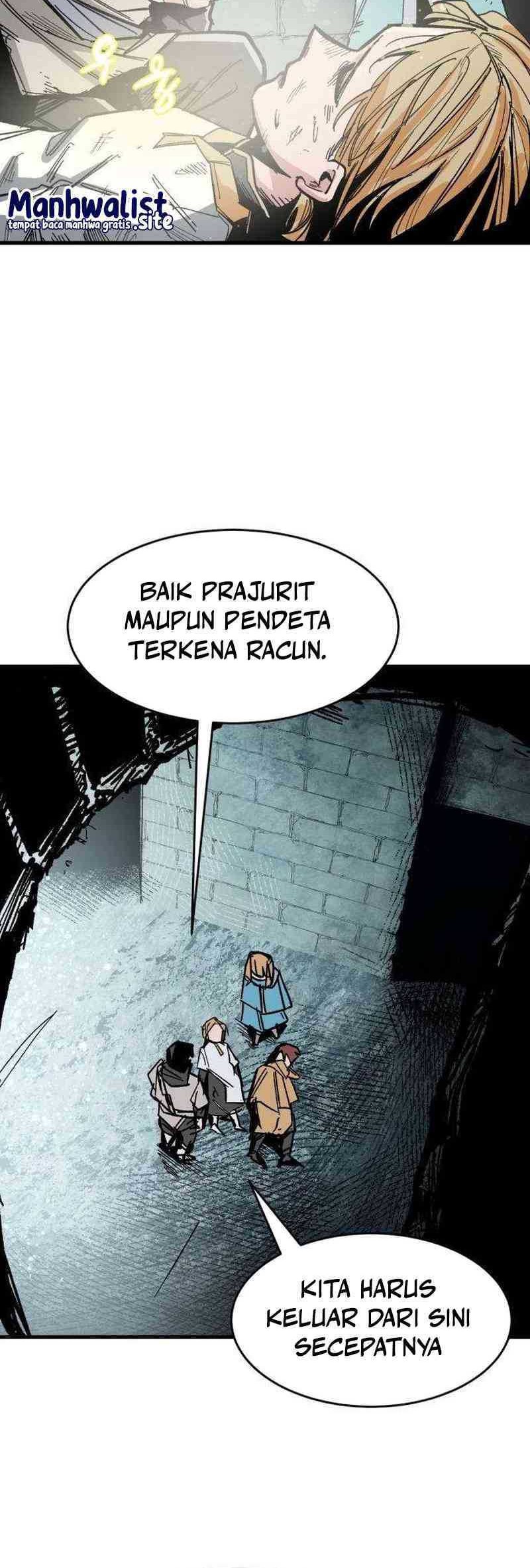 Hero Kariel Bab 2 halaman 26