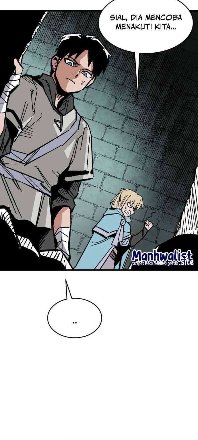 Hero Kariel Bab 2 halaman 30