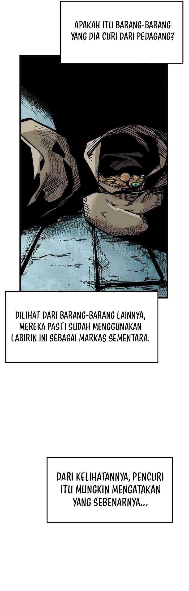 Hero Kariel Bab 2 halaman 31