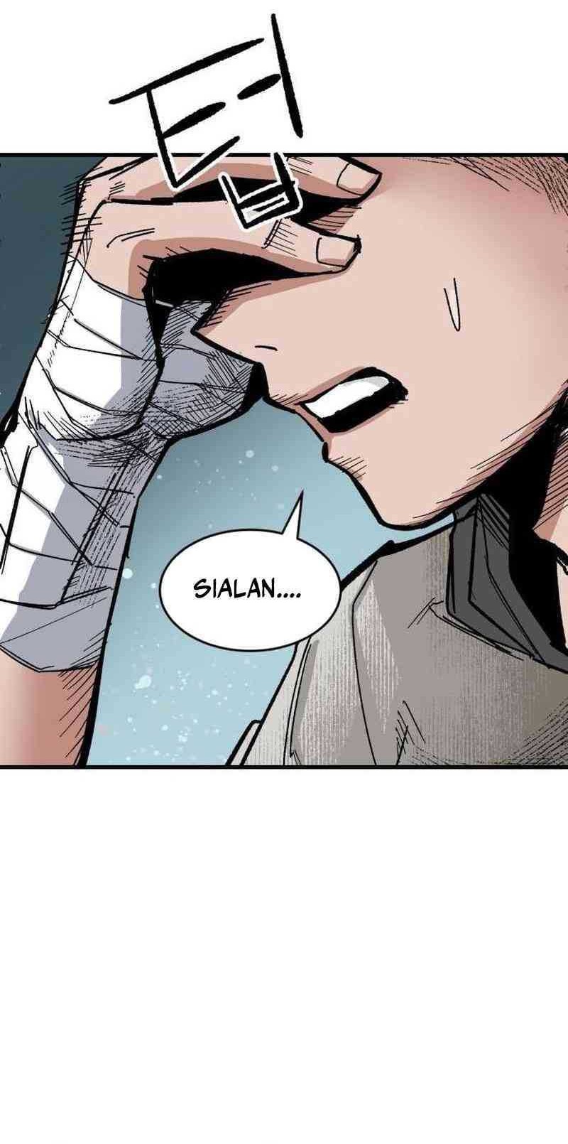 Hero Kariel Bab 2 halaman 32