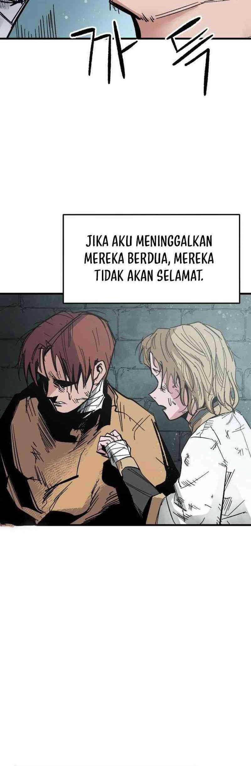 Hero Kariel Bab 2 halaman 34