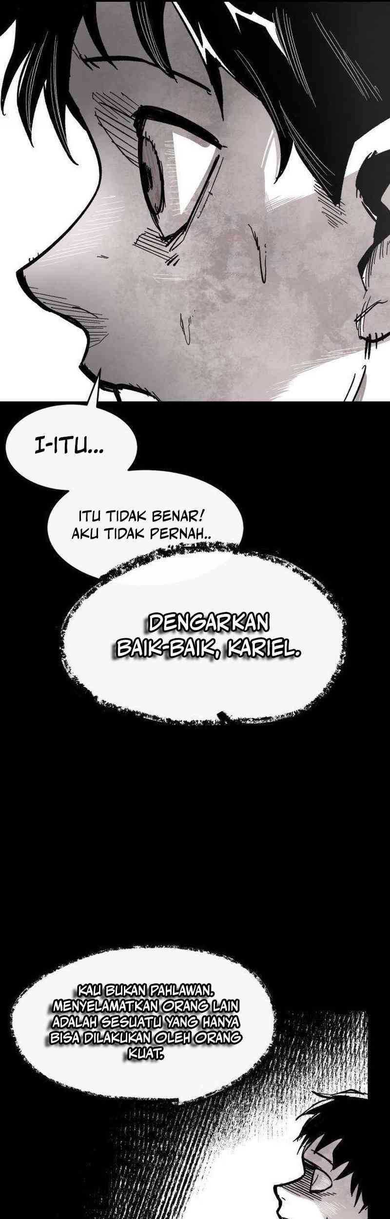 Hero Kariel Bab 2 halaman 43