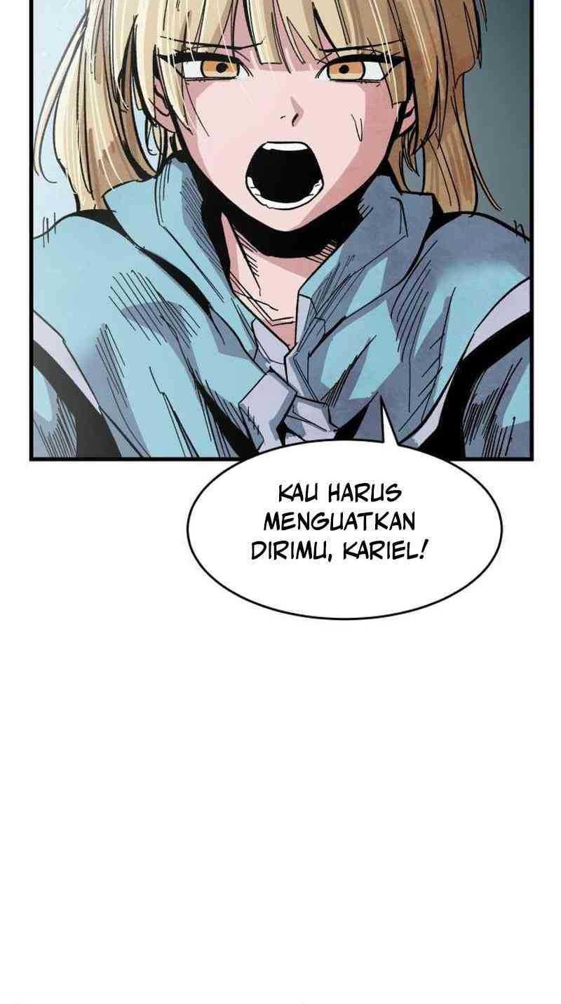 Hero Kariel Bab 2 halaman 50