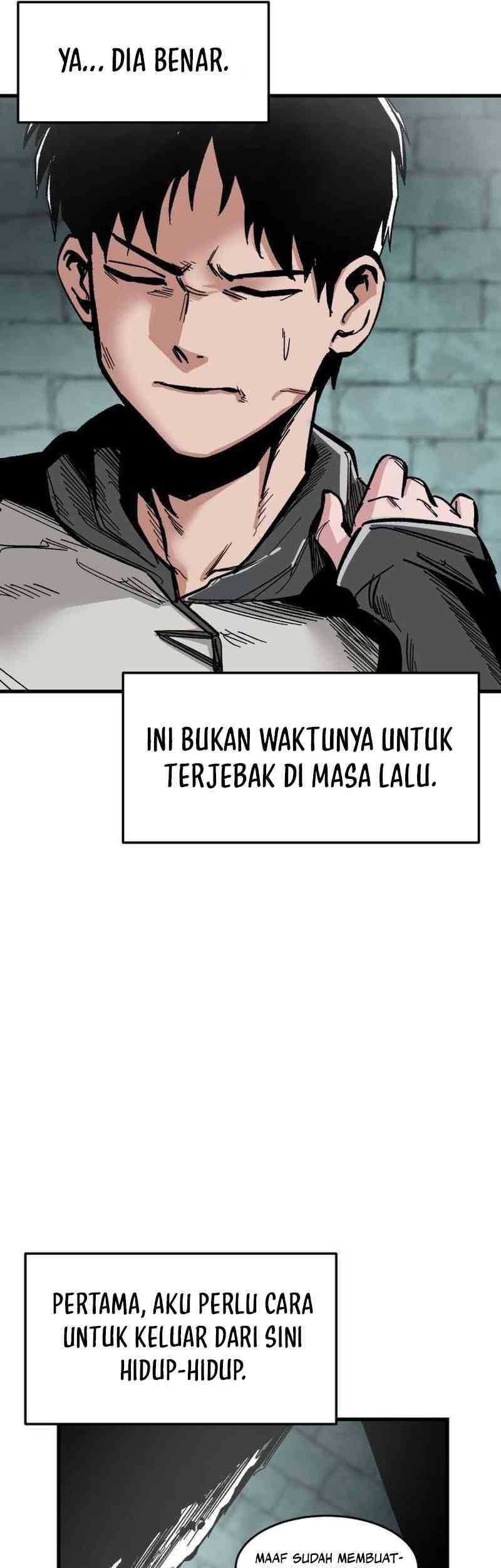 Hero Kariel Bab 2 halaman 51