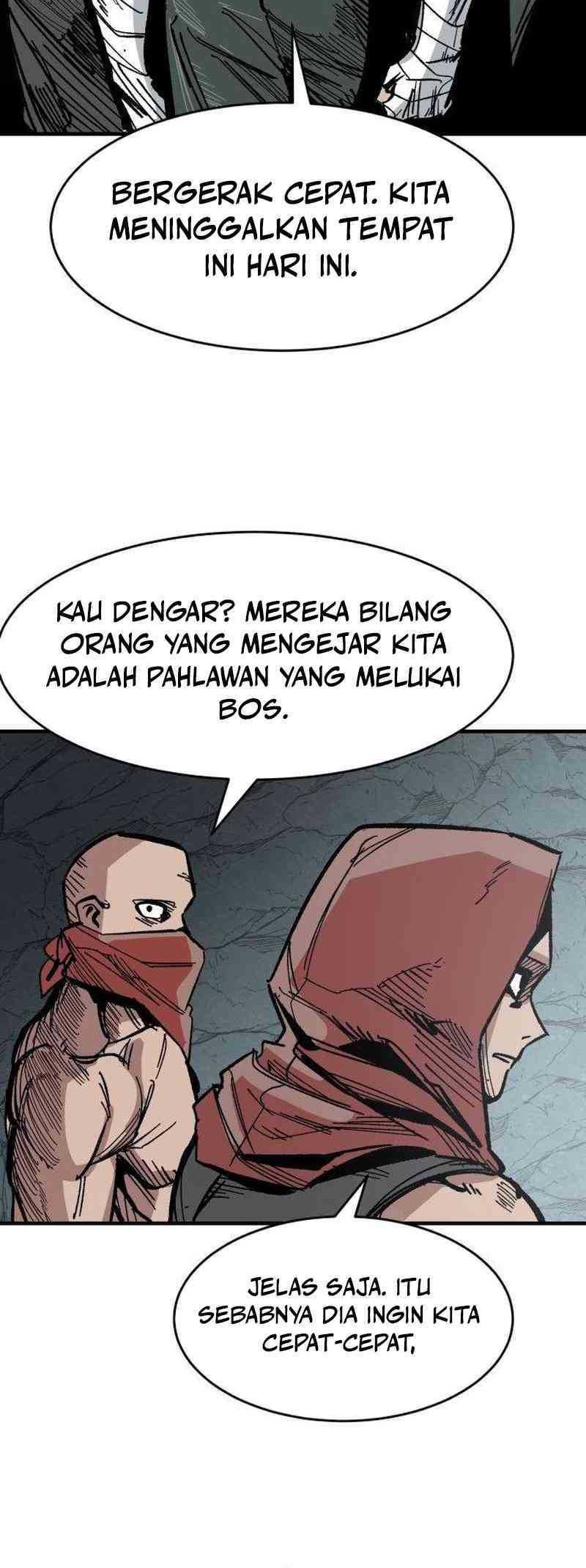Hero Kariel Bab 2 halaman 60