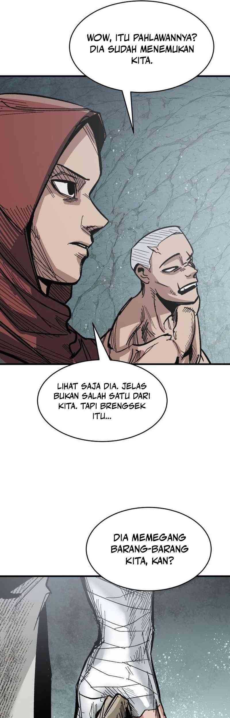 Hero Kariel Bab 2 halaman 63