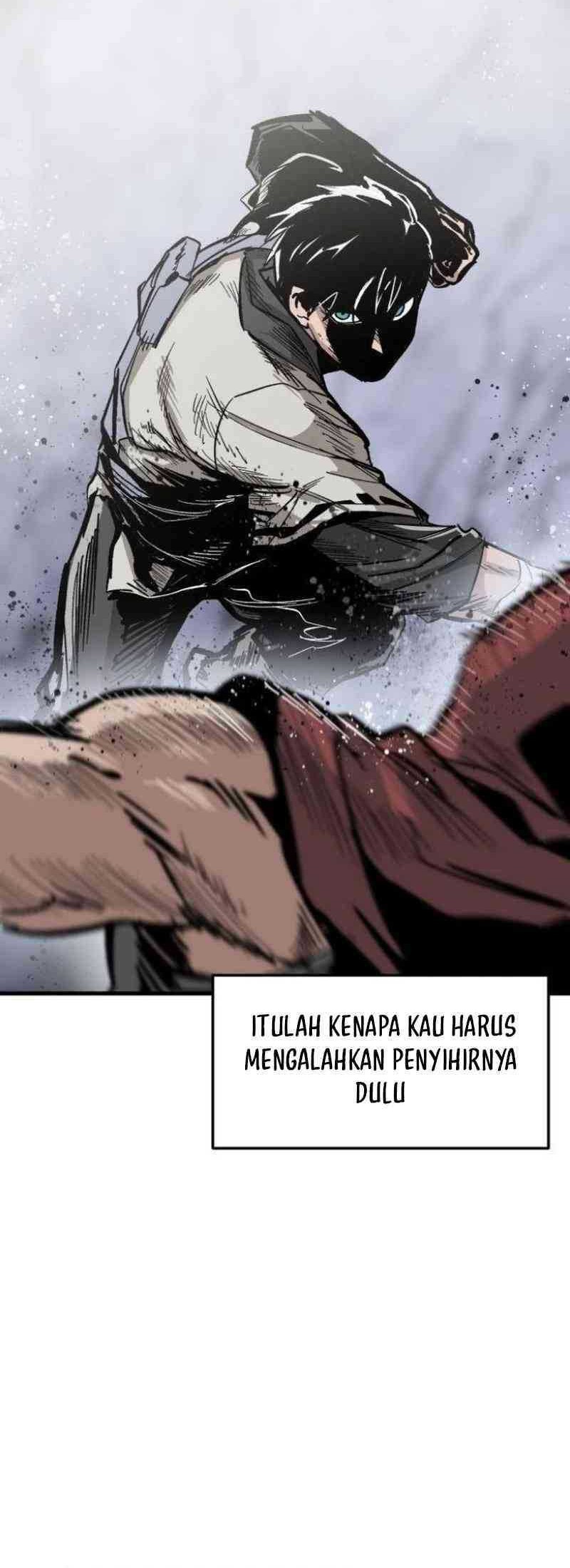 Hero Kariel Bab 3 halaman 8