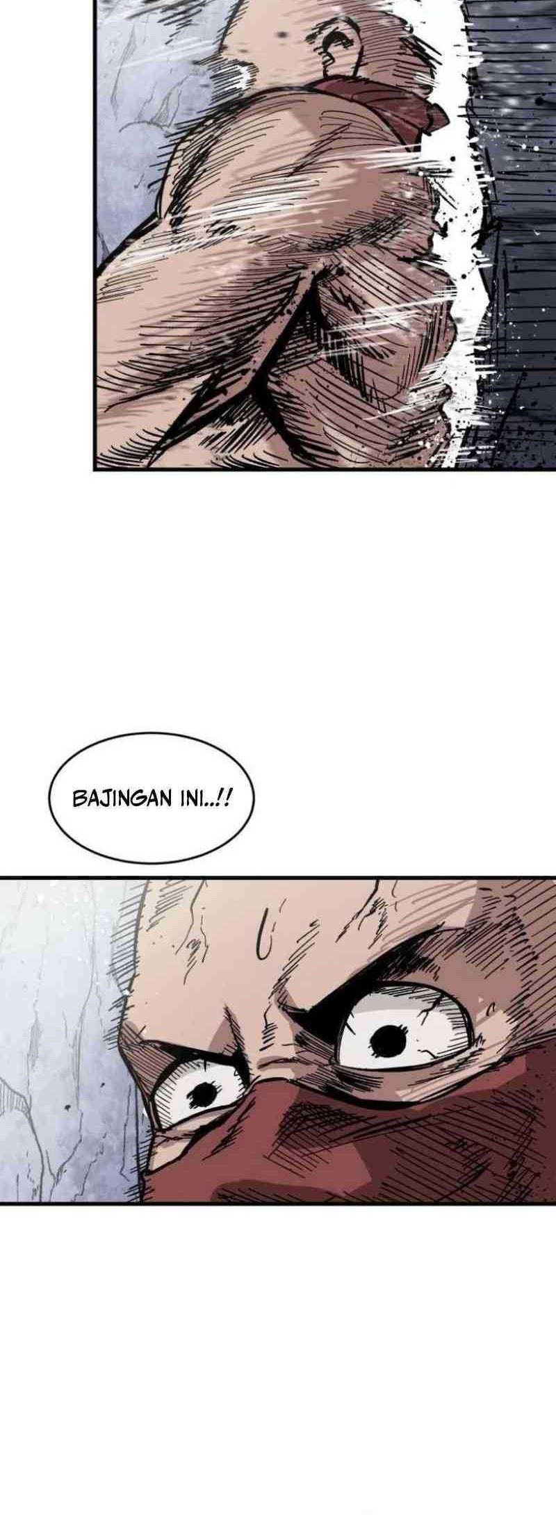 Hero Kariel Bab 3 halaman 16