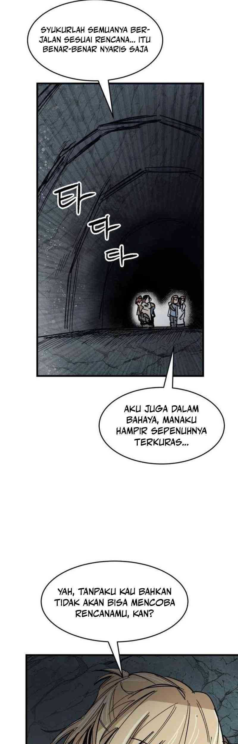Hero Kariel Bab 3 halaman 27