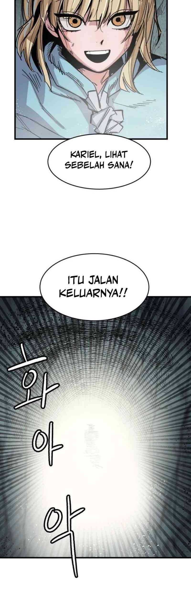 Hero Kariel Bab 3 halaman 32